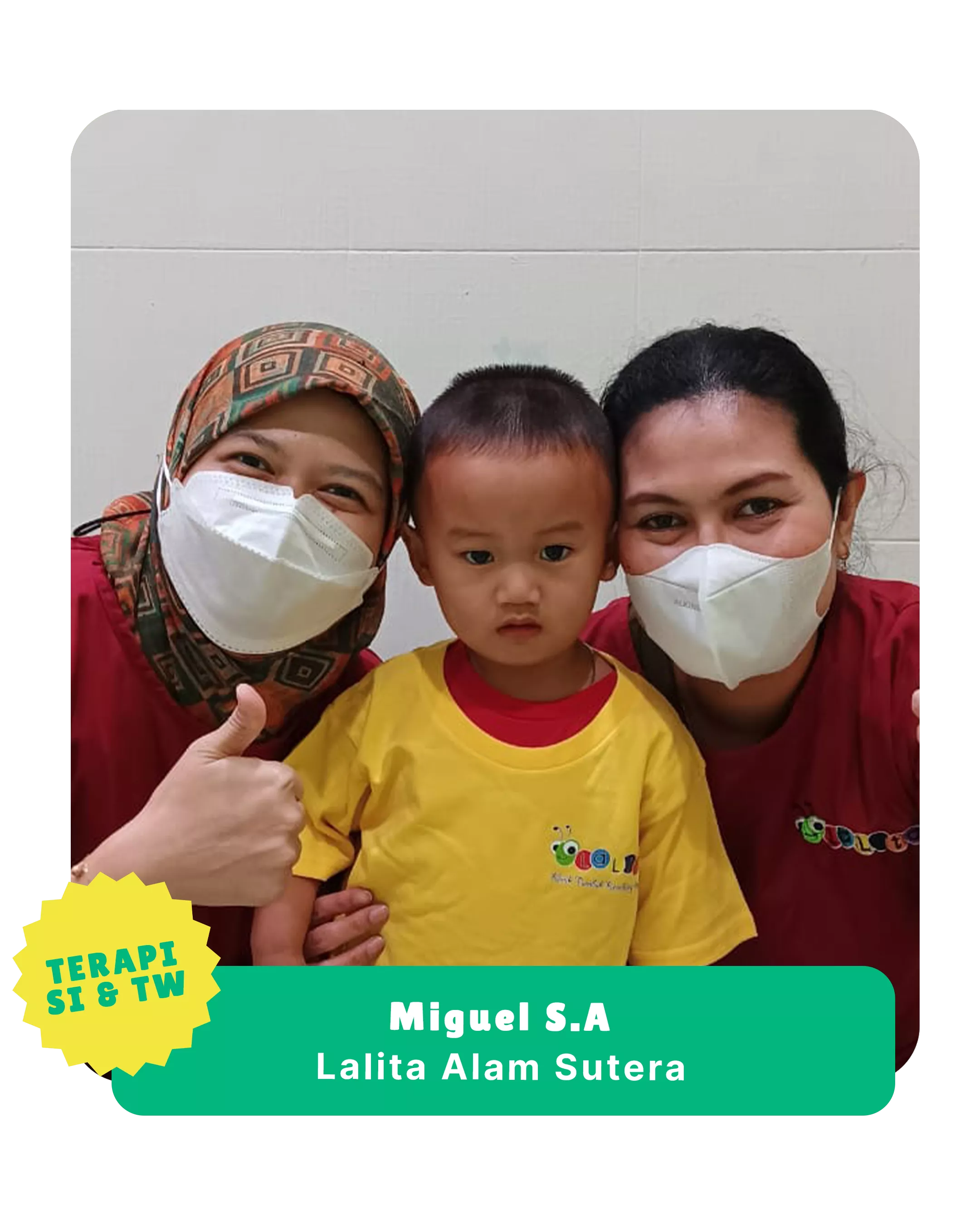 Lulusan Lalita